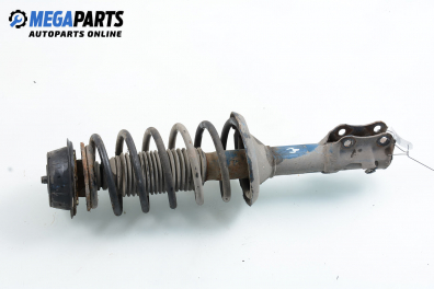 MacPherson-federbein for Volkswagen Golf III 1.4, 60 hp, 3 türen, 1992, position: rechts, vorderseite