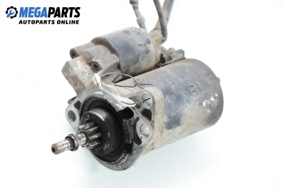 Demaror for Seat Ibiza (6K) 1.6, 101 hp, 5 uși, 1997