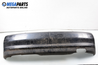 Bara de protectie spate for Seat Ibiza (6K) 1.6, 101 hp, 1997, position: din spate