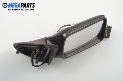 Oglindă for Seat Ibiza (6K) 1.6, 101 hp, 5 uși, 1997, position: dreapta