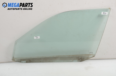 Geam for Seat Ibiza (6K) 1.6, 101 hp, 1997, position: stânga - fața
