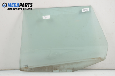 Geam for Seat Ibiza (6K) 1.6, 101 hp, 1997, position: stânga - spate