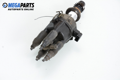 Delco distributor for Seat Ibiza (6K) 1.6, 101 hp, 1997