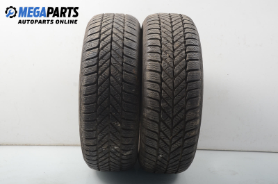 Snow tires DEBICA 195/65/15, DOT: 4113 (The price is for two pieces)