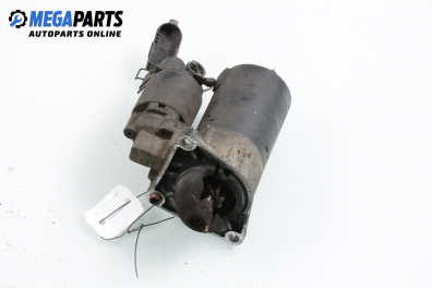 Anlasser for Fiat Punto 1.8 HGT, 130 hp, 3 türen, 1999
