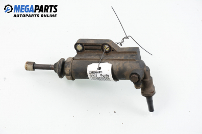 Kupplungsnehmerzylinder for Fiat Punto 1.8 HGT, 130 hp, 1999