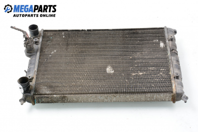 Wasserradiator for Volkswagen Golf III 1.6, 75 hp, 5 türen, 1993