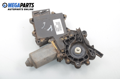 Motor macara geam for Volkswagen Golf III 1.6, 75 hp, 1993, position: stânga - spate № Brose 188932