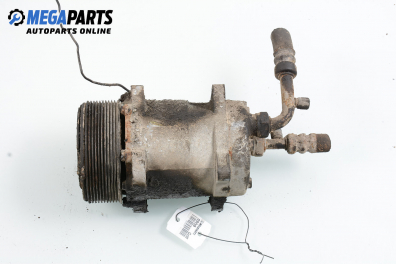 Kompressor klimaanlage for Volkswagen Golf III 1.6, 75 hp, 5 türen, 1993