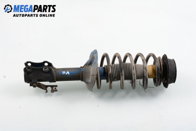 MacPherson-federbein for Volkswagen Golf III 1.6, 75 hp, 5 türen, 1993, position: rechts, vorderseite