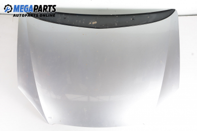 Motorhaube for Citroen C5 2.2 HDi, 133 hp, combi, 2001