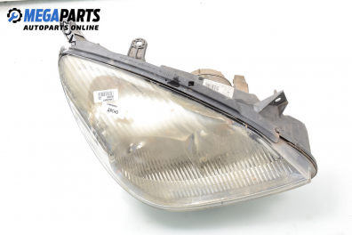 Headlight for Citroen C5 2.2 HDi, 133 hp, station wagon, 2001, position: right