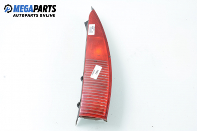 Tail light for Citroen C5 2.2 HDi, 133 hp, station wagon, 2001, position: left