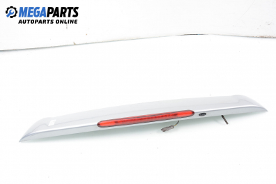 Spoiler for Citroen C5 2.2 HDi, 133 hp, station wagon, 2001