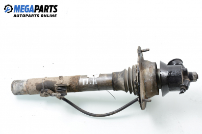 Shock absorber for Citroen C5 2.2 HDi, 133 hp, station wagon, 2001, position: front - left