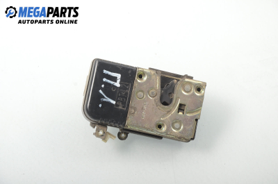 Schloss for Citroen C5 2.2 HDi, 133 hp, combi, 2001, position: links, vorderseite