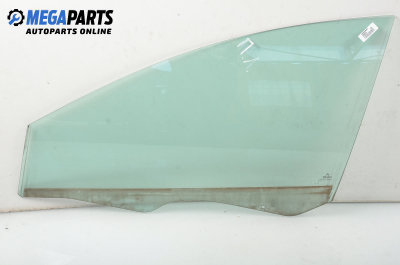 Window for Citroen C5 2.2 HDi, 133 hp, station wagon, 2001, position: front - left