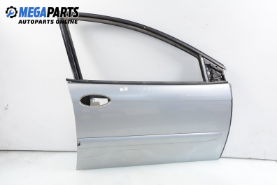 Door for Citroen C5 2.2 HDi, 133 hp, station wagon, 2001, position: front - right