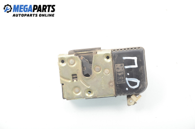 Lock for Citroen C5 2.2 HDi, 133 hp, station wagon, 2001, position: front - right