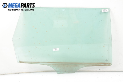 Window for Citroen C5 2.2 HDi, 133 hp, station wagon, 2001, position: rear - right