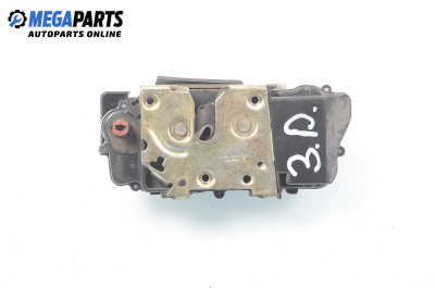 Schloss for Citroen C5 2.2 HDi, 133 hp, combi, 2001, position: rechts, rückseite