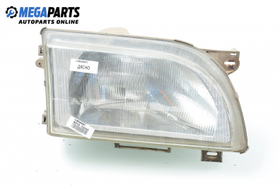 Headlight for Ford Transit 2.5 DI, 69 hp, truck, 1999, position: right Carello