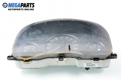 Instrument cluster for Ford Transit 2.5 DI, 69 hp, truck, 1999
