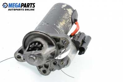 Demaror for Ford Transit 2.5 DI, 69 hp, товарен, 1999