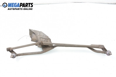 Motor ștergătoare parbriz for Ford Transit 2.5 DI, 69 hp, lkw, 1999, position: fața