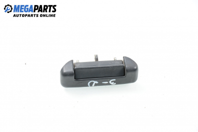 Mâner exterior ușă cargo for Ford Transit 2.5 DI, 69 hp, товарен, 1999, position: dreaptă - spate