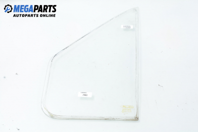 Door vent window for Ford Transit 2.5 DI, 69 hp, truck, 1999, position: left