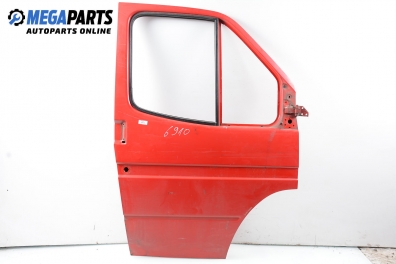 Ușă for Ford Transit 2.5 DI, 69 hp, товарен, 1999, position: dreapta