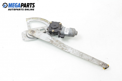 Electric window regulator for Ford Transit 2.5 DI, 69 hp, truck, 1999, position: right