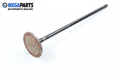 Driveshaft for Ford Transit 2.5 DI, 69 hp, truck, 1999, position: rear - right