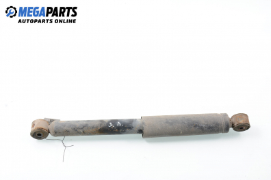 Shock absorber for Ford Transit 2.5 DI, 69 hp, truck, 1999, position: rear - left