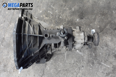  for Ford Transit 2.5 DI, 69 hp, lkw, 1999