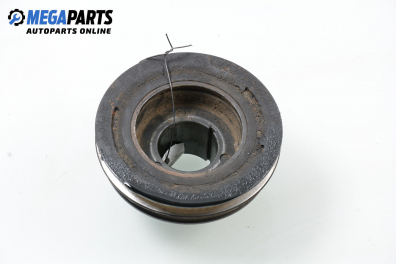 Fulie antivibrații for Ford Transit 2.5 DI, 69 hp, товарен, 1999