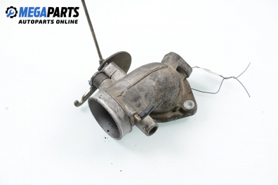 Clapetă carburator for Ford Transit Box IV (06.1994 - 07.2000) 2.5 DI (EAL, EAS), 69 hp