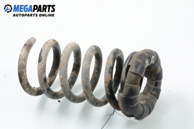 Coil spring for Ford Transit 2.5 DI, 69 hp, truck, 1999, position: front