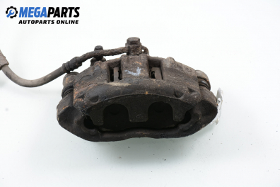Caliper for Ford Transit 2.5 DI, 69 hp, truck, 1999, position: front - left