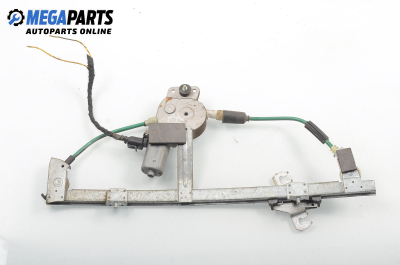 Antrieb el. fensterheber for Alfa Romeo 145 1.6 16V T.Spark, 120 hp, 3 türen, 1998, position: rechts