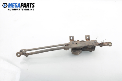 Front wipers motor for Alfa Romeo 145 1.6 16V T.Spark, 120 hp, 1998, position: front