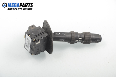 Verstellhebel scheibenwischer for Alfa Romeo 145 1.6 16V T.Spark, 120 hp, 1998