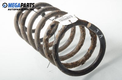 Coil spring for Alfa Romeo 145 1.6 16V T.Spark, 120 hp, 1998, position: rear