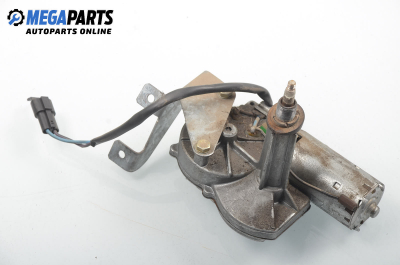 Front wipers motor for Opel Astra F 1.8, 90 hp, hatchback, 1993, position: rear
