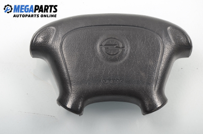 Airbag for Opel Astra F 1.8, 90 hp, hatchback, 5 uși, 1993