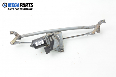 Front wipers motor for Opel Astra F 1.8, 90 hp, hatchback, 1993, position: front