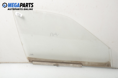 Window for Opel Astra F 1.8, 90 hp, hatchback, 1993, position: front - right