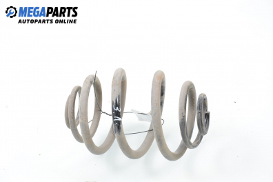 Coil spring for Opel Astra F 1.8, 90 hp, hatchback, 1993, position: rear