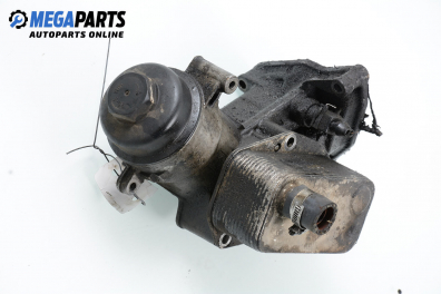 Corp filtru de ulei for Rover 75 2.0 CDT, 115 hp, sedan, 2000
